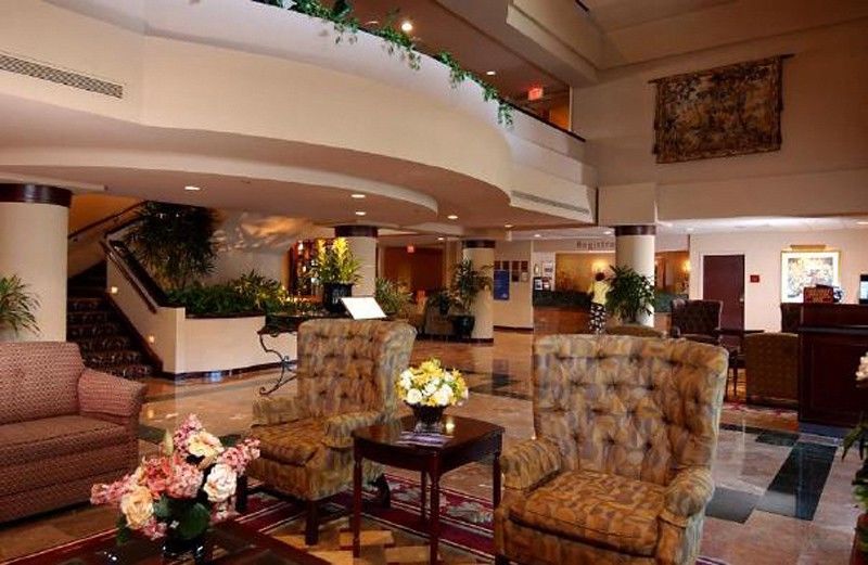 Sheraton Suites Orlando Airport Hotel Екстериор снимка